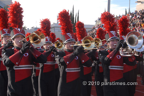 Owasso High School (December 30, 2010) - by QH