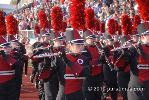 Owasso High School (December 30, 2010) - by QH