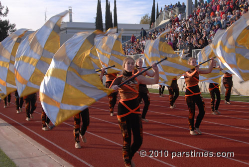 Owasso High School (December 30, 2010) - by QH