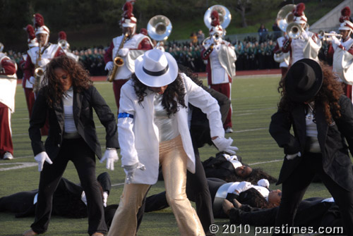 North Carolina Central University - Durham, NC
(December 30, 2010) - by QH