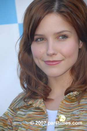 Sophia Bush - Westwood (June 22, 2007) - by QH