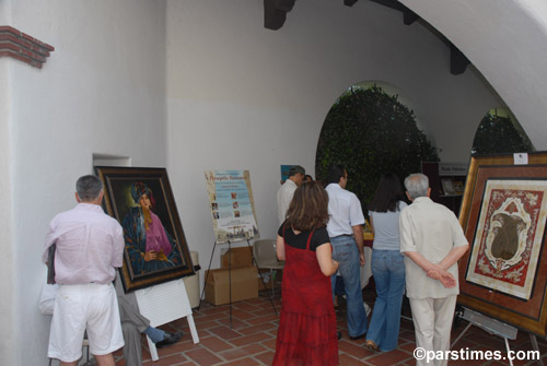 Persian Arts and Culture Festival at Bowers Museum (July 30, 2006) - by QH