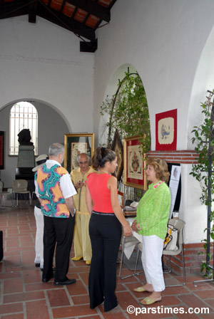 Persian Arts and Culture Festival at Bowers Museum (July 30, 2006) - by QH