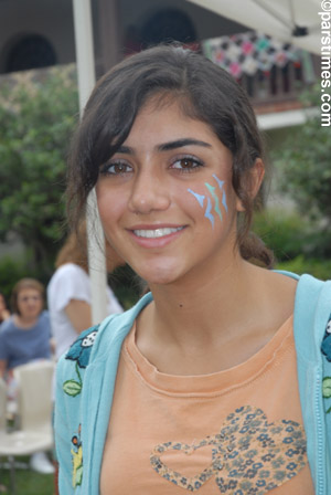 Persian Arts and Culture Festival at Bowers Museum (July 30, 2006) - by QH