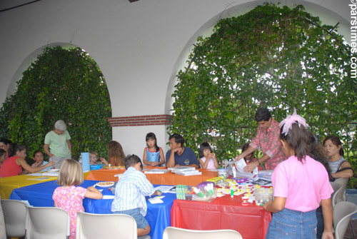 Persian Arts and Culture Festival at Bowers Museum (July 30, 2006) - by QH