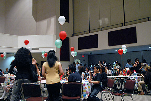 Nowruz Celebration - CSUN  (March 25, 2008) - by QH