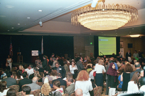 Ebadi Lecture, Irvine - May 21, 2005