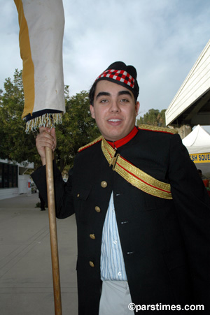 , Equestfest, Burbank (December 30, 2005) - by QH