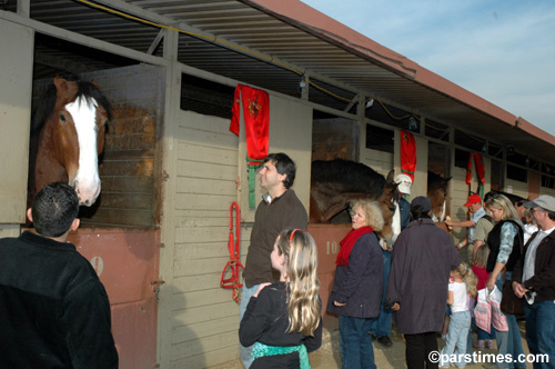 , Equestfest, Burbank (December 30, 2005) - by QH