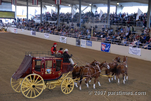 Wells Fargo  (December 29, 2007) - by QH