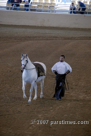 Equestfest (December 29, 2007) - by QH