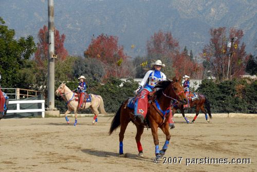 Equestfest (December 29, 2007) - by QH