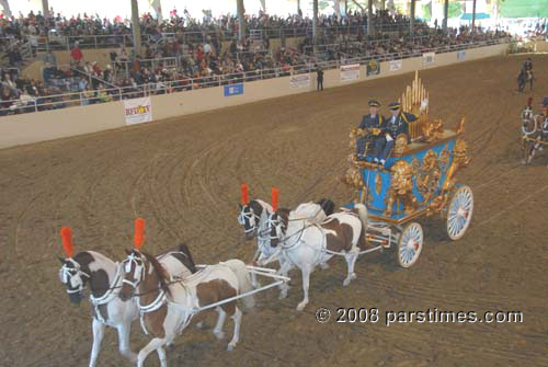 Equestfest - Burbank (December 28, 2008) - by QH