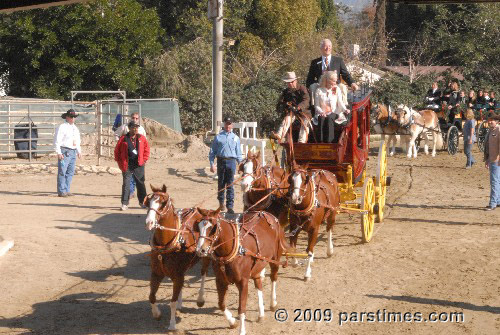 Wells Fargo - Burbank (December 29, 2009) - by QH