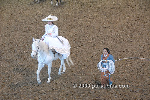 The Martinez Family - Burbank (December 29, 2009) - by QH