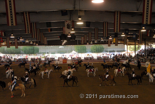 Equestfest - Burbank (December 30, 2011) - by QH