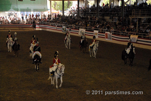 Equestfest: - Burbank (December 30, 2011) - by QH