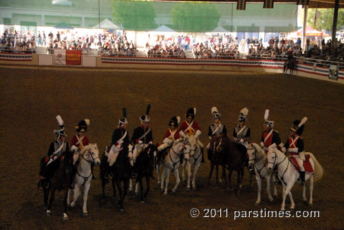 Equestfest: - Burbank (December 30, 2011) - by QH