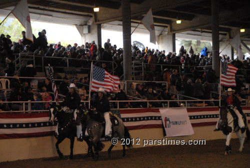 Equestfest  - Burbank  (December 29, 2012) - by QH