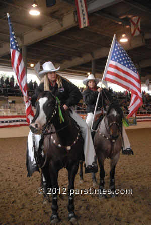 Equestfest - Burbank  (December 29, 2012) - by QH