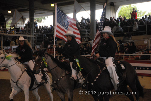 Equestfest - Burbank  (December 29, 2012) - by QH