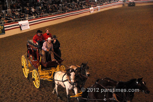 Wells Fargo - Burbank (December 29, 2012) - by QH