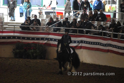 Equestfest - Burbank (December 29, 2012) - by QH