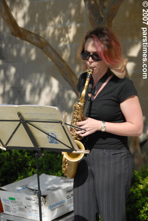 Dr. Lee Worley Raby - Beverly Hills (June 10, 2007) - by QH