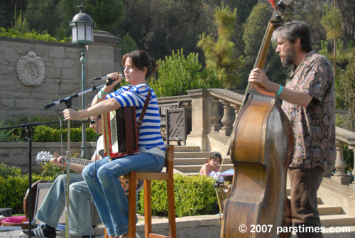 Adle Jacques - Beverly Hills (June 10, 2007) - by QH