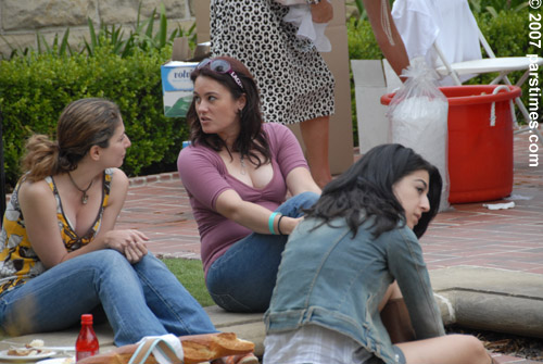 La Fte de la Musique - Beverly Hills (June 10, 2007) - by QH