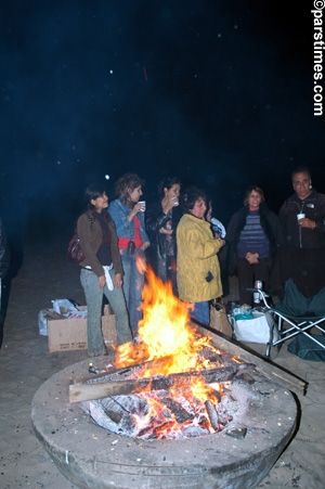 Chahar-Shanbe Suri (March 14, 2006) - by QH