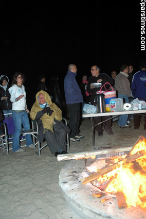 Chahar-Shanbe Suri (March 14, 2006) - by QH