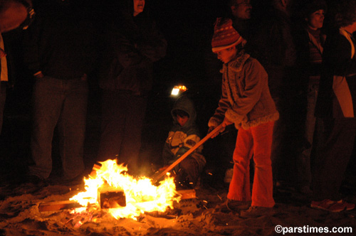 Chahar-Shanbe Suri (March 14, 2006) - by QH