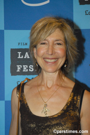 Lin Shaye - by QH