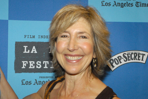 Lin Shaye - by QH