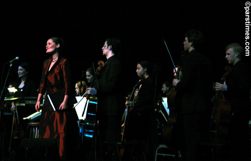 Agnieszka Tomaszewska - Journey to Light - UCLA (January 20, 2006) - by QH