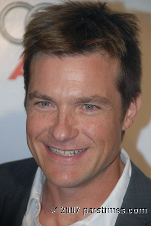 Jason Bateman - AFI Fest (November 5, 2007)- by QH