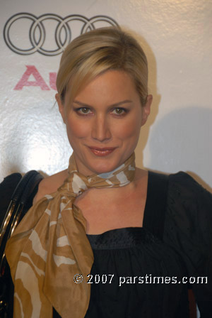 Alice Evans - AFI Fest (November 5, 2007)- by QH