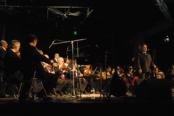 Kan Zaman Concert (December 09, 2006) - by QH