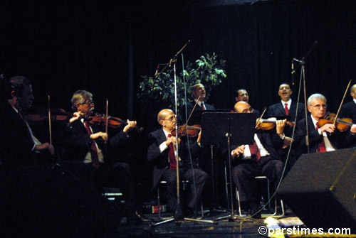 Kan Zaman Concert (December 09, 2006) - by QH