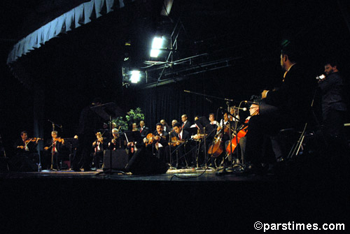 Kan Zaman Concert (December 09, 2006) - by QH