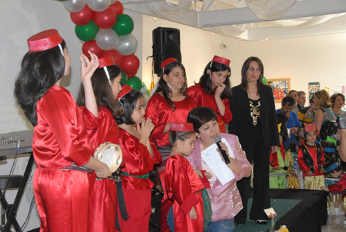 Norooz for Kids - Van Nuys (March 17, 2007) - by QH