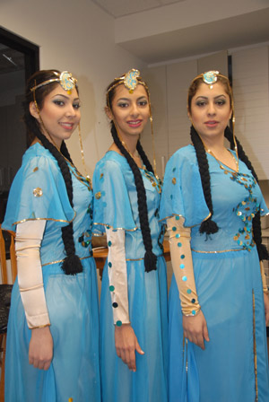 Armenian Dance Company