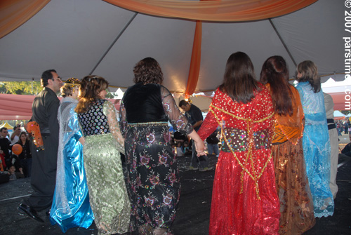 Kurdish Dance (October 13, 2007) - by QH