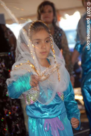 Kurdish Dance (October 13, 2007) - by QH