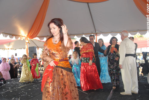 Kurdish Dance (October 13, 2007) - by QH