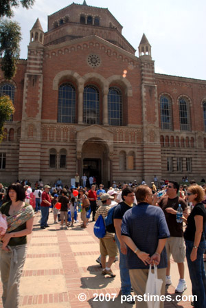 LA Times Festival of Books (April 29, 2007) - by QH