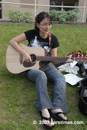 LA Times Festival of Books (April 29, 2007) - by QH