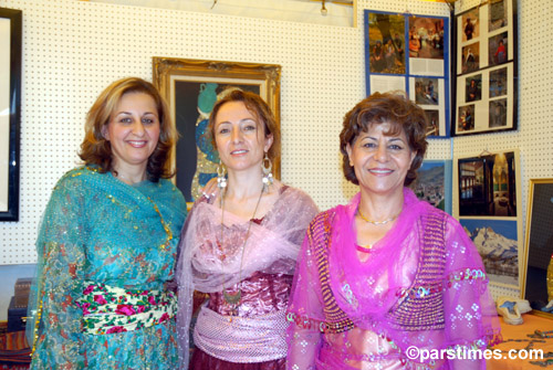 Kurdistan Exhibit (September 9, 2006) - by QH