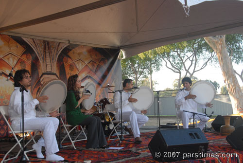 Traditional Iranian Music - by QH